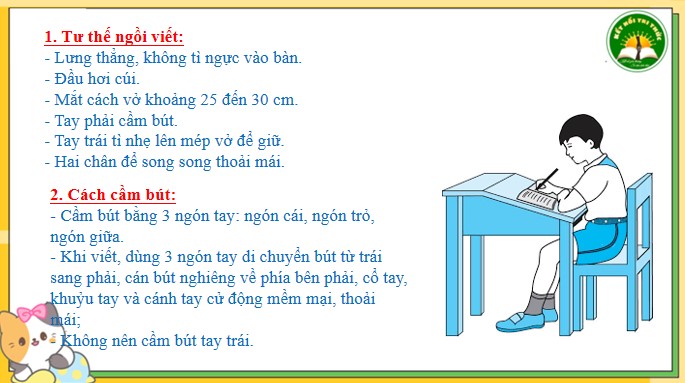PowerPoint Bài 22 Viết: Ôn chữ hoa I, K