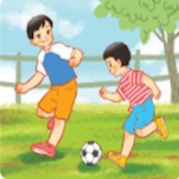 PowerPoint Tiếng Việt 3 Bài 23: Tình cảm anh chị em