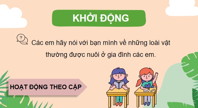 PowerPoint Bài 24 Đọc: Bạn nhỏ trong nhà