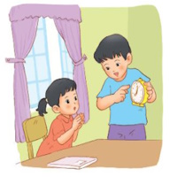 PowerPoint Tiếng Việt 3 Bài 24: Viết đoạn văn tả đồ vật em yêu thích