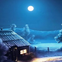 PowerPoint Tiếng Việt 2 Bài 13: Kể chuyện đã học Vầng trăng của ngoại