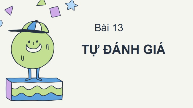 PowerPoint Tiếng Việt 2 Bài 13: Em đã biết những gì, làm được những gì?