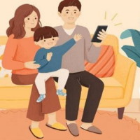 PowerPoint Tiếng Việt 2 Bài 14: Viết về một việc bố mẹ đã làm để chăm sóc em