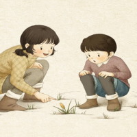 PowerPoint Tiếng Việt 2 Bài 15: Viết về một việc em đã làm thể hiện tình cảm yêu quý, biết ơn bố mẹ