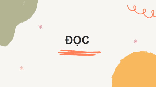 PowerPoint Tiếng Việt 2 Bài 16: Đón em