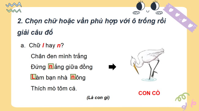 PowerPoint Tiếng Việt 2 Bài 16: Nghe - viết Bé Hoa, Chữ hoa O