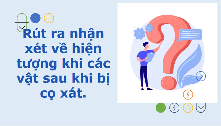 Giáo án PowerPoint Vật lí 11 Bài 1: Lực tương tác giữa các điện tích