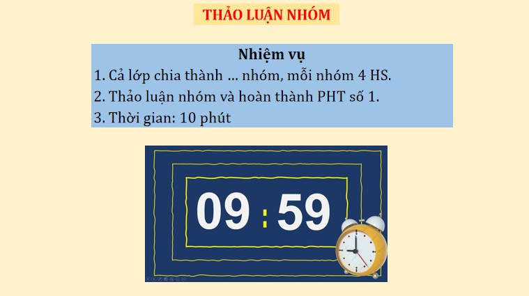 Giáo án PowerPoint Vật lí 11 Bài 3: Nguồn điện năng lượng điện và công suất điện