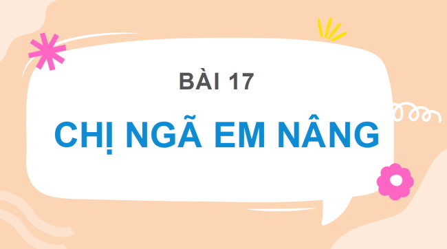 PowerPoint Tiếng Việt 2 Bài 17: Tiếng võng kêu