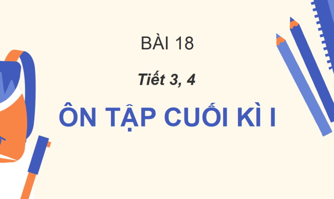 PowerPoint Tiếng Việt 2 Ôn tập cuối học kì 1 (Tiết 3, 4)