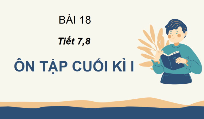 PowerPoint Tiếng Việt 2 Ôn tập cuối học kì 1 (Tiết 7, 8)