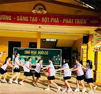 Giáo án Sinh hoạt dưới cờ lớp 5 Giữ gìn tình bạn tuần 6