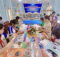 Giáo án Sinh hoạt dưới cờ lớp 5 Giữ gìn tình bạn tuần 7