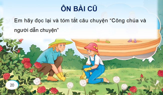 PowerPoint Tiếng Việt 4 Bài 5: Thằn lằn xanh và tắc kè