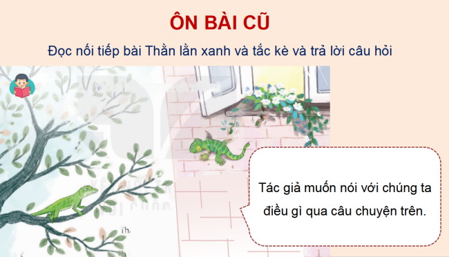 PowerPoint Tiếng Việt 4 Bài 6: Nghệ sĩ trống