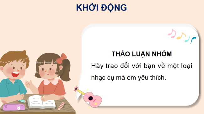 PowerPoint Tiếng Việt 4 Bài 6: Nghệ sĩ trống