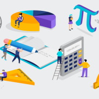 Bộ đề thi học kì 1 môn Toán 6 năm 2025 - 2026 (3 bộ sách)