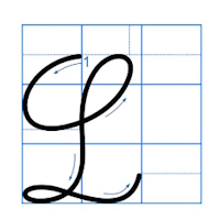 PowerPoint Tiếng Việt 3 Bài 26 Viết: Ôn chữ hoa L