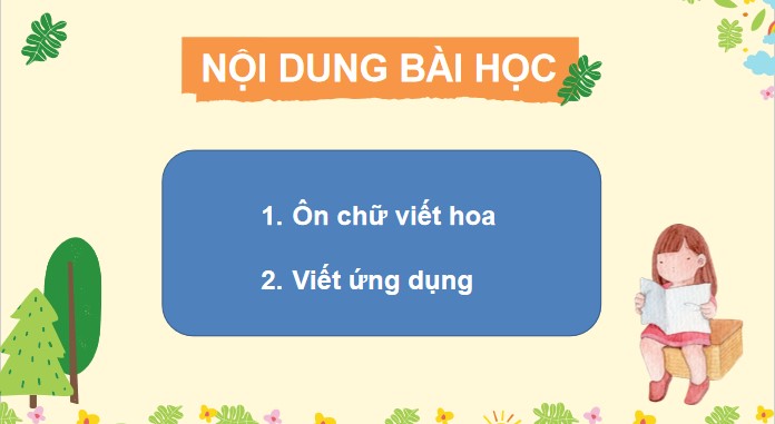 PowerPoint Bài 26 Viết: Ôn chữ hoa L
