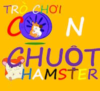 Trò chơi PowerPoint Con chuột