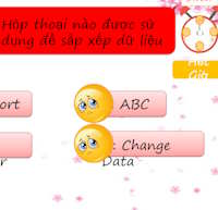 Trò chơi PowerPoint Nhận li xì