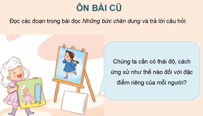 PowerPoint Tiếng Việt 4 Bài 8: Đò ngang