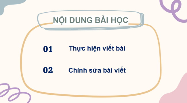 PowerPoint Tiếng Việt 4 Bài 8: Viết báo cáo thảo luận nhóm