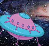 Trò chơi PowerPoint Du hành các hành tinh