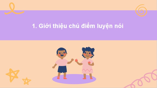 PowerPoint Tiếng Việt 3 Bài 27 Nói và nghe: Thêm sức thêm tài