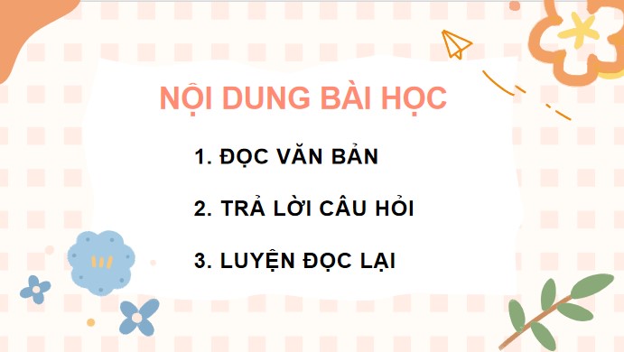 PowerPoint Tiếng Việt 3 Bài 27: Những chiếc áo ấm