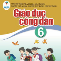 Đề cương ôn tập giữa học kì 1 Giáo dục công dân 6 Cánh diều