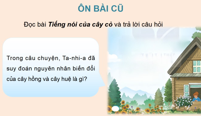 PowerPoint Tiếng Việt 4 Bài 11: Tập làm văn