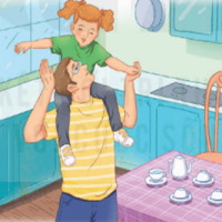 PowerPoint Tiếng Việt 4 Bài 12: Nhà phát minh 6 tuổi