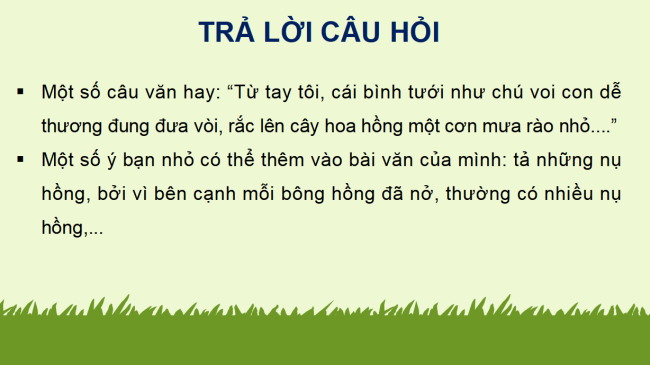 PowerPoint Tiếng Việt 4 Bài 12: Nhà phát minh 6 tuổi