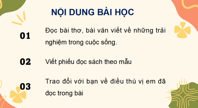 PowerPoint Tiếng Việt 4 Bài 12: Đọc mở rộng