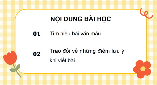 PowerPoint Tiếng Việt 4 Bài 12: Tìm hiểu cách viết bài văn kể lại một câu chuyện