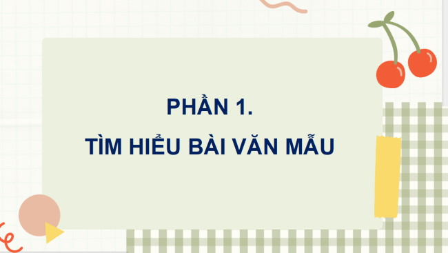 PowerPoint Tiếng Việt 4 Bài 12: Tìm hiểu cách viết bài văn kể lại một câu chuyện