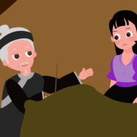 PowerPoint Tiếng Việt 4 Bài 13: Luyện viết mở bài, kết bài cho bài văn kể lại một câu chuyện