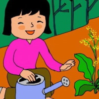 PowerPoint Tiếng Việt 4 Bài 14: Việc làm có ích