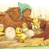 PowerPoint Tiếng Việt 4 Bài 9: Bầu trời trong quả trứng