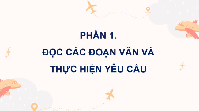 PowerPoint Tiếng Việt 4 Bài 9: Tìm hiểu cách viết bài văn thuật lại một sự việc