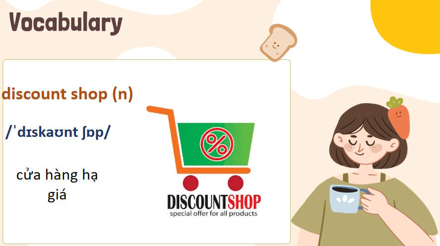 PowerPoint Tiếng Anh 8 Unit 8: A Closer Look 1