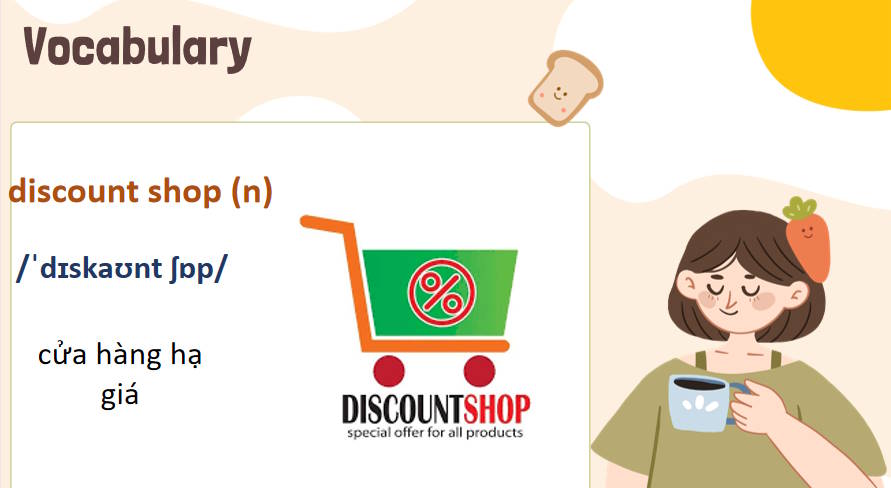 PowerPoint Tiếng Anh 8 Unit 8: A Closer Look 1