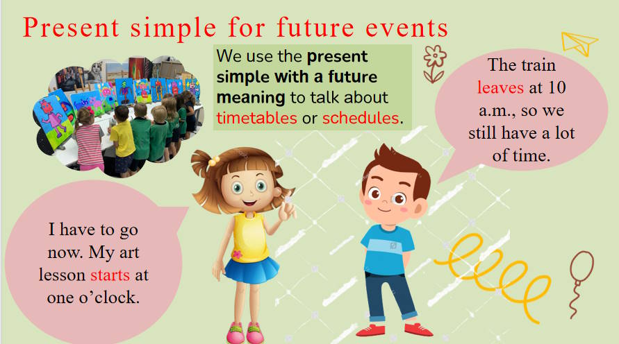 PowerPoint Tiếng Anh 8 Unit 8: A Closer Look 2