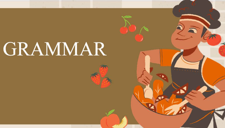 PowerPoint Tiếng Anh 8 Unit 8: Looking Back