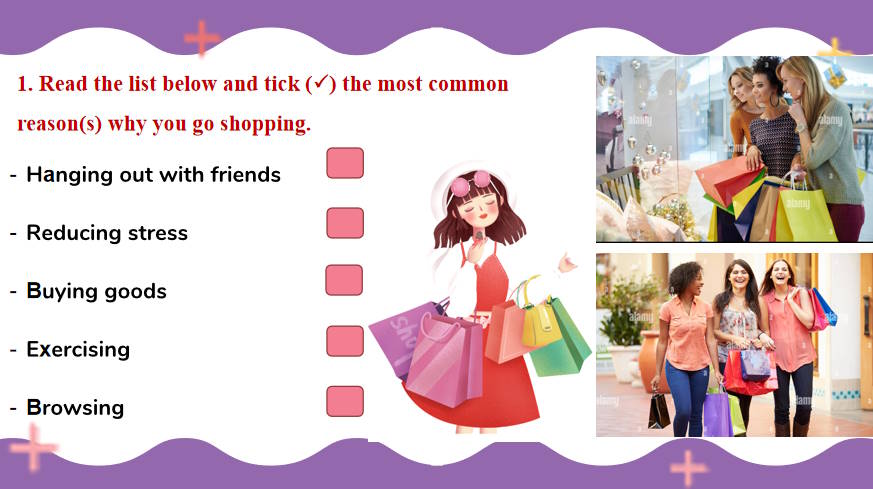 PowerPoint Tiếng Anh 8 Unit 8: Skills 1