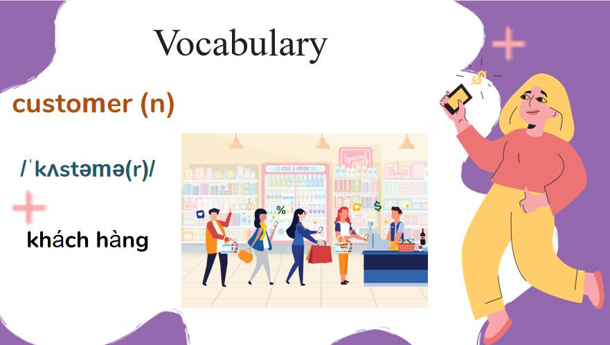 PowerPoint Tiếng Anh 8 Unit 8: Skills 1