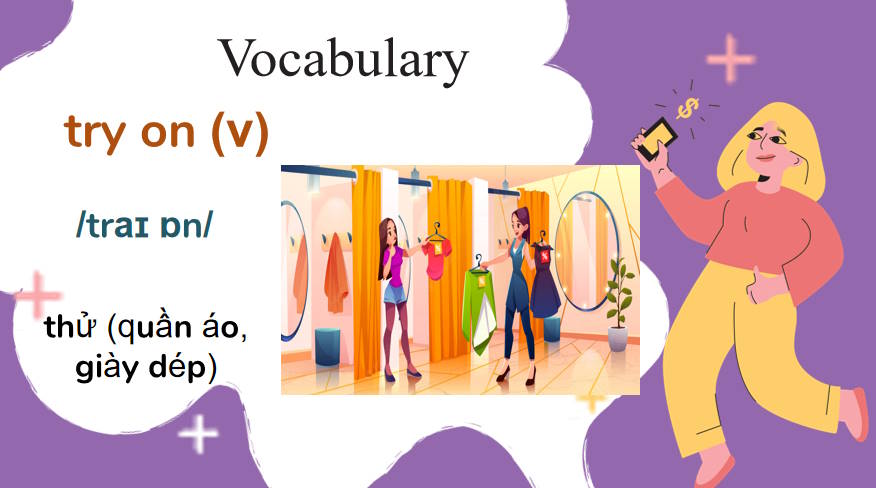 PowerPoint Tiếng Anh 8 Unit 8: Skills 1