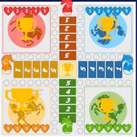 Trò chơi PowerPoint Cờ cá ngựa