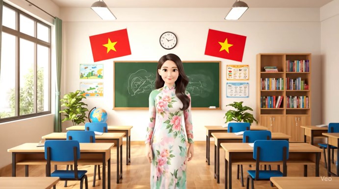 PowerPoint Tiếng Việt 3 Nghe viết: Gió